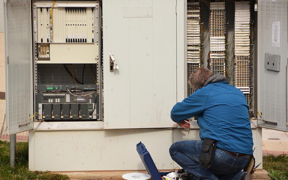 urgence électricité Aubervilliers