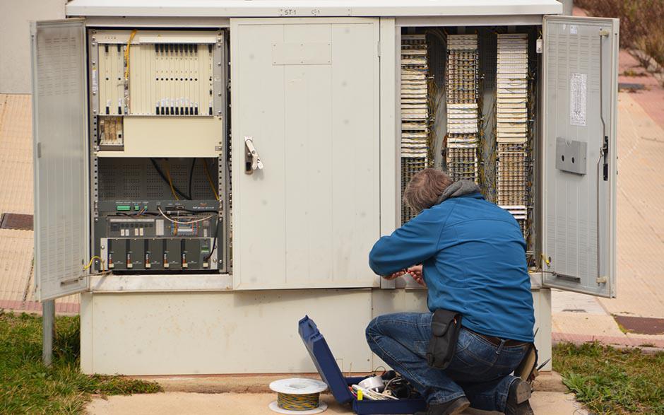 dépannage électricien Neuilly-sur-Marne