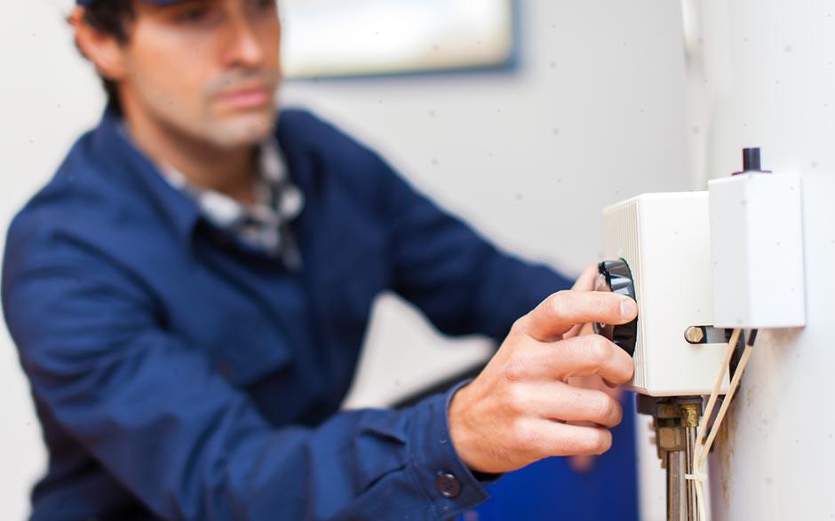 urgence électricité Aubervilliers