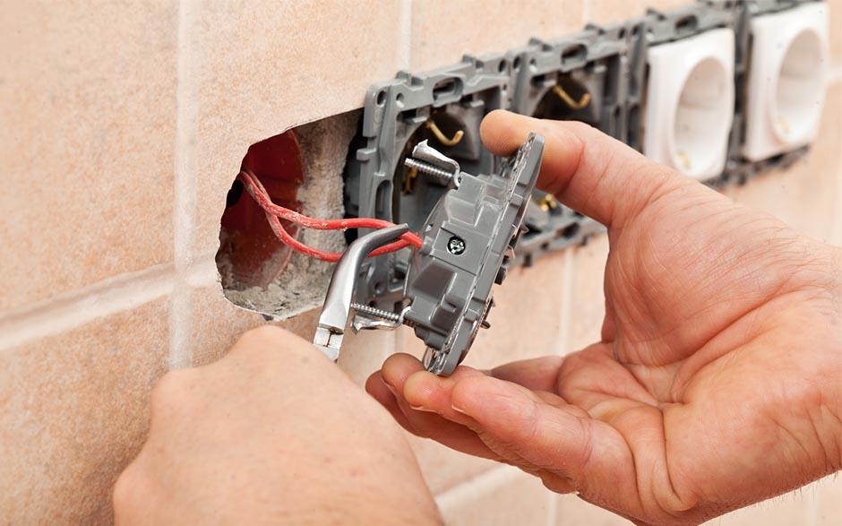 urgence électricité Aubervilliers