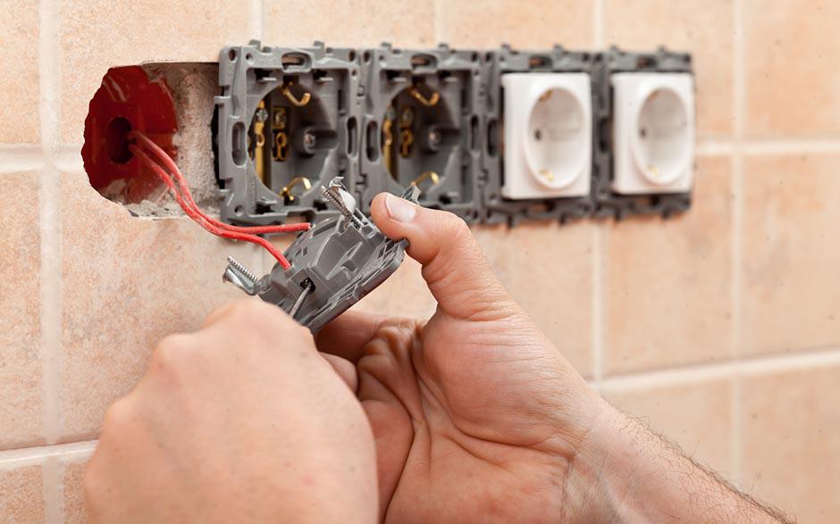 urgence électricité Aubervilliers