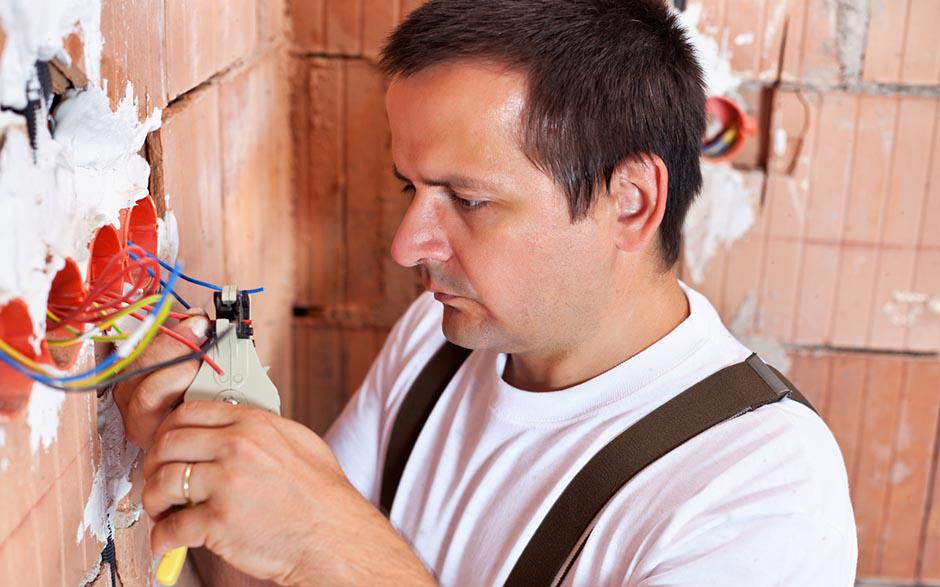 urgence électricité Beauvais