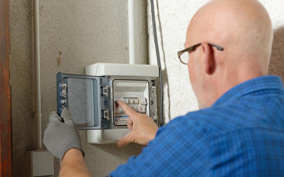 urgence électricité Villiers-le-Bel
